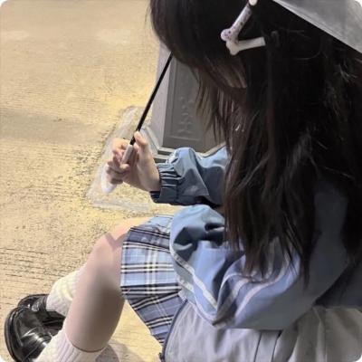 温暖的季节
